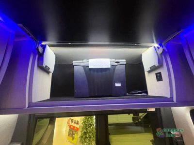 2024 Grech RV Turismo-ion — photo 26 view