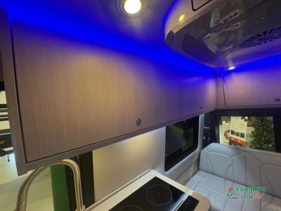 2024 Grech RV Turismo-ion — photo 17 view