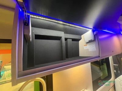 2024 Grech RV Turismo-ion — photo 18 view
