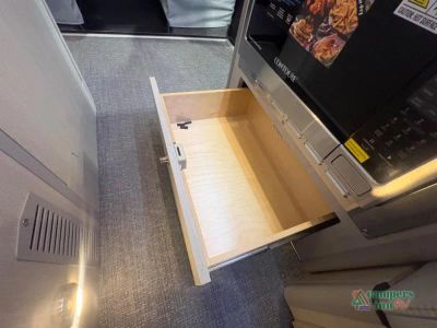 2024 Grech RV Turismo-ion — photo 16 view