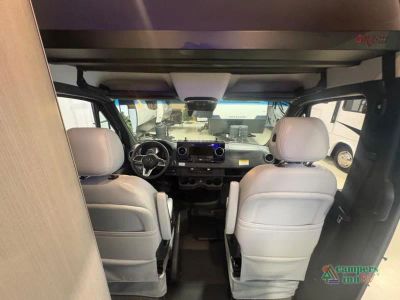 2024 Grech RV Turismo-ion — photo 37 view