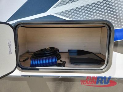 2026 Forest River RV Cherokee Rogue Armored - Photo 15