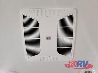 2026 Forest River RV Cherokee Rogue Armored - Photo 56
