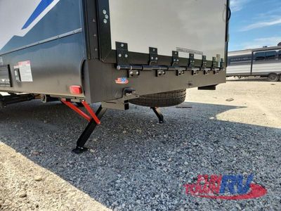 2026 Forest River RV Cherokee Rogue Armored - Photo 21