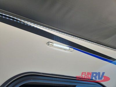 2026 Forest River RV Cherokee Rogue Armored - Photo 17