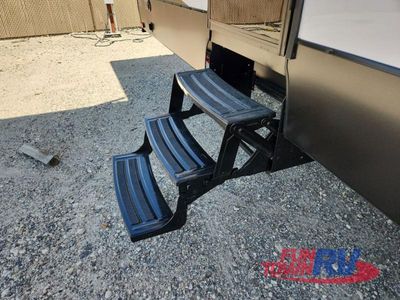 2026 Forest River RV Cherokee Rogue Armored - Photo 18