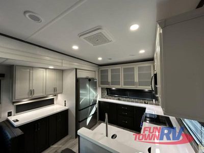 2026 Keystone RV Alpine Avalanche Edition - Photo 14