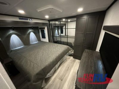 2026 Keystone RV Alpine Avalanche Edition - Photo 20