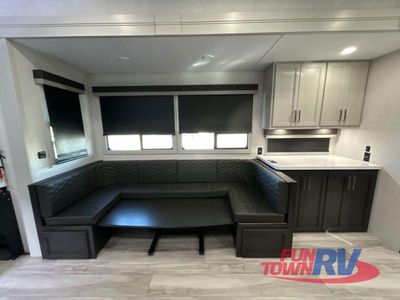 2026 Keystone RV Alpine Avalanche Edition - Photo 19