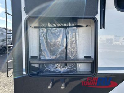 2026 Keystone RV Alpine Avalanche Edition - Photo 9
