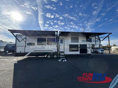 2026 Keystone RV Alpine Avalanche Edition - Photo 7