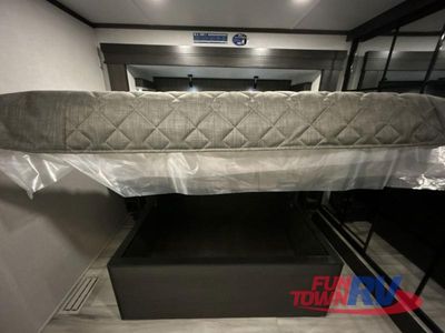 2026 Keystone RV Alpine Avalanche Edition - Photo 21