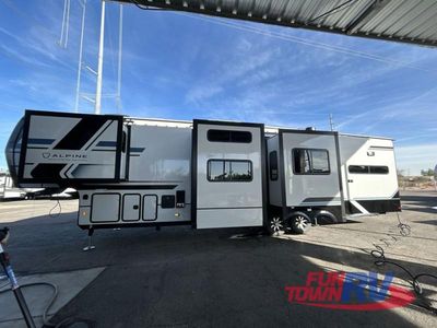2026 Keystone RV Alpine Avalanche Edition - Photo 10
