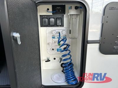 2026 Keystone RV Alpine Avalanche Edition - Photo 26