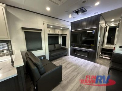 2026 Keystone RV Alpine Avalanche Edition - Photo 17
