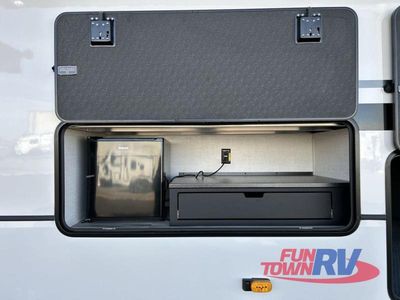2026 Keystone RV Alpine Avalanche Edition - Photo 28
