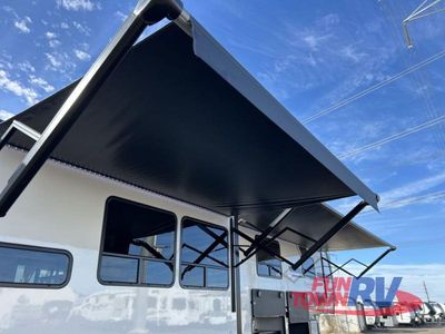 2026 Keystone RV Alpine Avalanche Edition - Photo 29