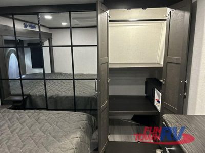 2026 Keystone RV Alpine Avalanche Edition - Photo 22
