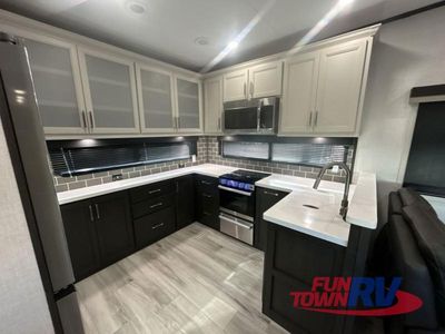 2026 Keystone RV Alpine Avalanche Edition - Photo 13