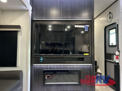 2026 Keystone RV Alpine Avalanche Edition - Photo 18