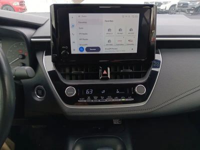 2024 Toyota Corolla SE - Photo 19