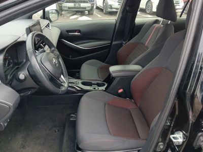 2024 Toyota Corolla SE - Photo 14