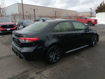 2024 Toyota Corolla SE - Photo 4