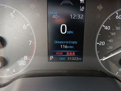 2024 Toyota Corolla SE - Photo 17