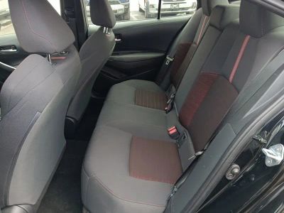 2024 Toyota Corolla SE - Photo 24