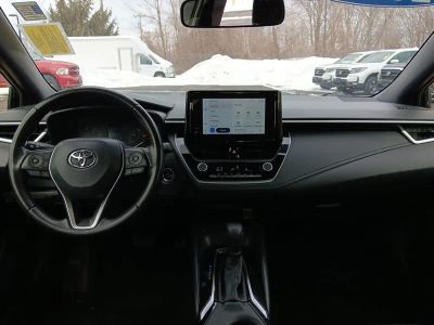 2024 Toyota Corolla SE - Photo 15