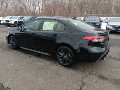 2024 Toyota Corolla SE - Photo 6