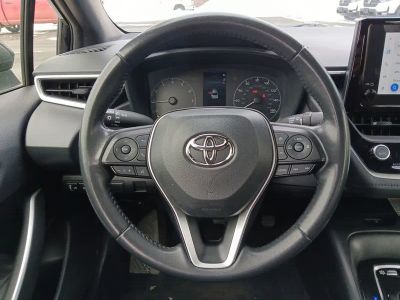 2024 Toyota Corolla SE - Photo 16