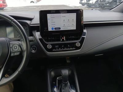2024 Toyota Corolla SE - Photo 18