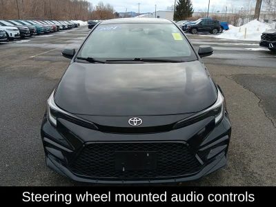 2024 Toyota Corolla SE - Photo 9