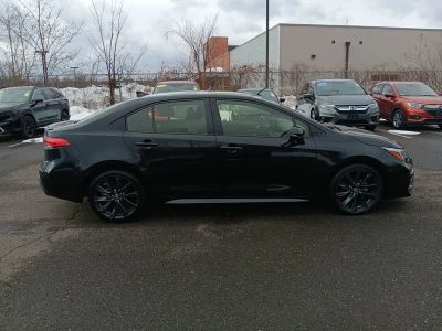 2024 Toyota Corolla SE - Photo 3
