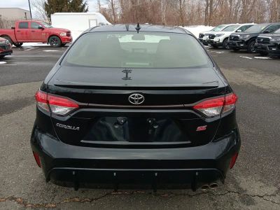 2024 Toyota Corolla SE - Photo 5