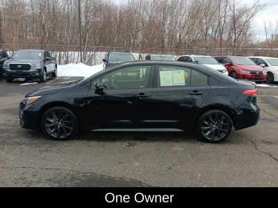2024 Toyota Corolla SE - Photo 7