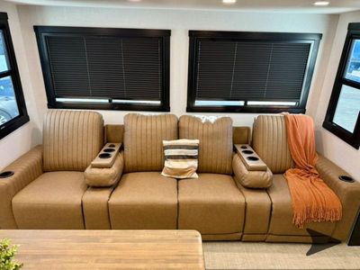 2026 Forest River RV Wildwood Heritage Glen - Photo 16