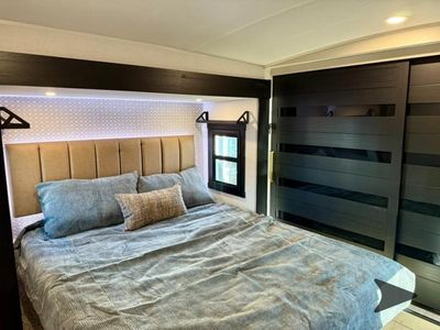 2026 Forest River RV Wildwood Heritage Glen - Photo 46