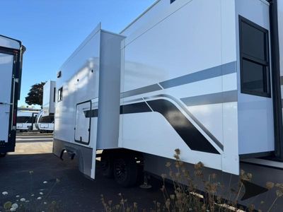 2026 Forest River RV Wildwood Heritage Glen - Photo 12