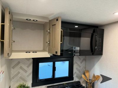 2026 Forest River RV Wildwood Heritage Glen - Photo 25