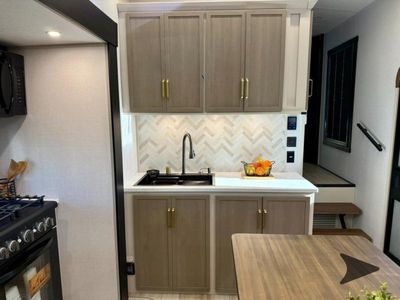2026 Forest River RV Wildwood Heritage Glen - Photo 28