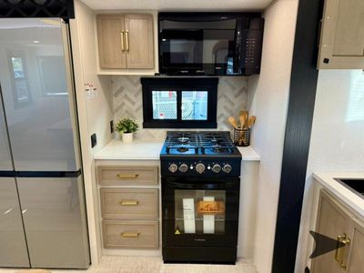 2026 Forest River RV Wildwood Heritage Glen - Photo 24