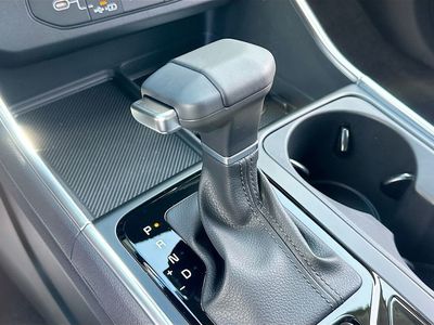 2026 Kia Carnival — photo 17 view