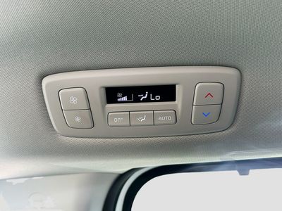 2026 Kia Carnival — photo 26 view