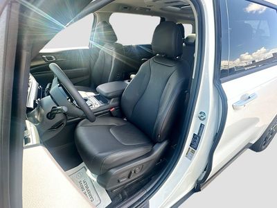 2026 Kia Carnival — photo 21 view