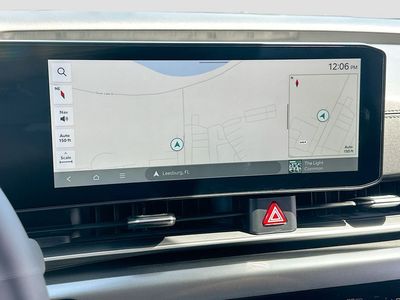 2026 Kia Carnival — photo 13 view