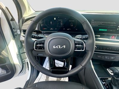 2026 Kia Carnival — photo 11 view