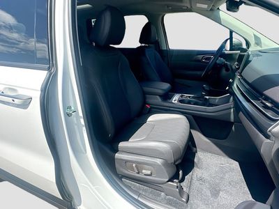 2026 Kia Carnival — photo 30 view