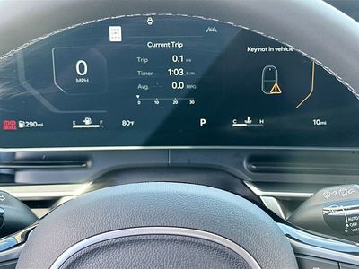 2026 Kia Carnival — photo 12 view